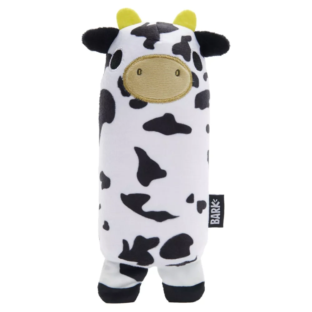 Chewer Mad Cow Dog Toy