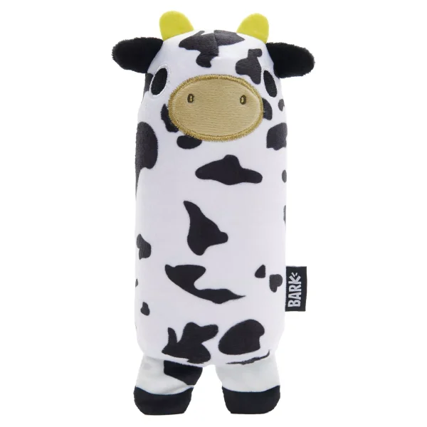 Chewer Mad Cow Dog Toy