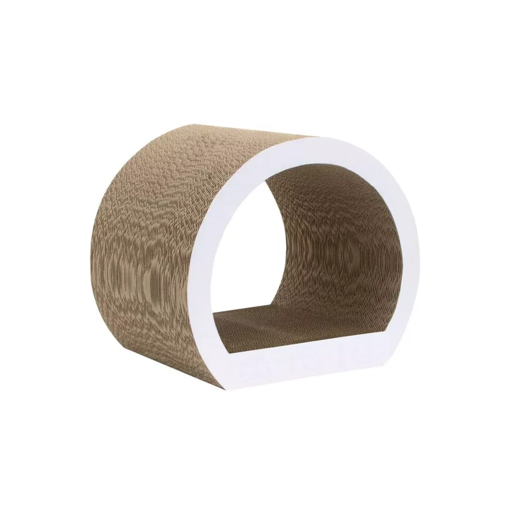 Tunnel Cat Scratcher