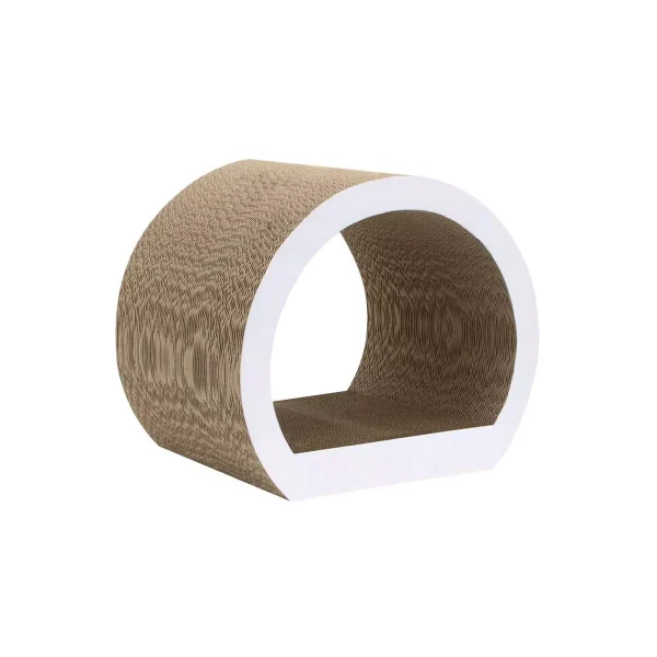 Tunnel Cat Scratcher