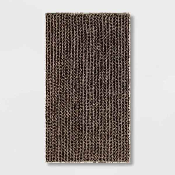 Cat Scratcher - Tan - L