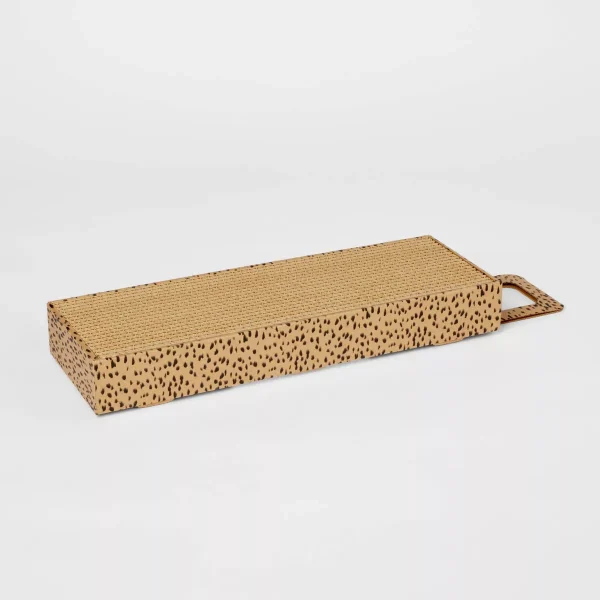 Door Hanging Cat Scratcher - 21"