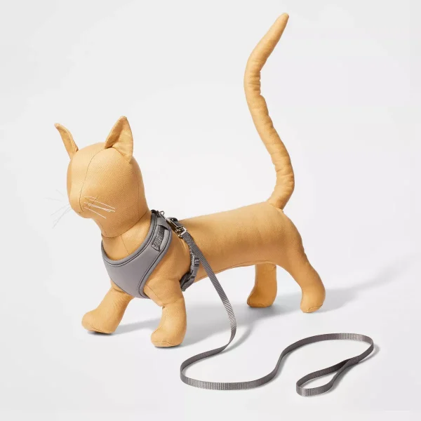 Cat Walk Tether Set - 2ct